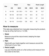 Tie Wide Loose High-waisted Elastic Tightening Ruffled Printed Polka-dot Shorts Sai Feel